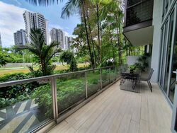 Mon Jervois (D10), Condominium #466820261